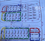 bán đất nền dự án tại trường mầm mon đồng than w296+974, kinh cầu, yên mỹ giá tốt, 100m2