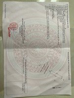 chính chủ bán đất trung tâm hành chính , đường số 9