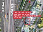 bán căn góc 2pn cực đẹp sun feliza cầu giấy, view thành phố, ngắm pháo hoa tại nhà, 75m2 - 11.2 tỷ