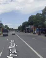 cho thuê mặt bằng kinh doanh 2600m2 tại đường phạm ngọc thạch, tp. thủ dầu một