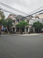 cho thuê nhà 2 tầng 2 mặt tiền khu phố du lịch hàn quốc, thuận tiện kinh doanh tất cả ngành nghè