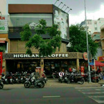 thương hiệu! góc 2mt đường 3 tháng 2, quận 10 - dt: 7 x 22m - hđ: 170 triệu - xd: hầm 7tầng - 39 tỷ