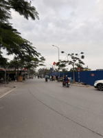 siêu phẩm - shophouse-liền kề sát khu công nghiệp an dương giá chỉ từ 2,3tỷ