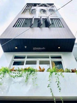 chính chủ kẹt vốn bán nhà đường hàn thuyên q1. giá 4tỷ8/78,5m2 gần diamond plaza. cho thuê 30tr/th