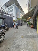 bán nhà riêng chỉ 1 tỷ 200 triệu có ngay sổ hộ khẩu quận 7, ngang 3m5 dài 9m, an cư lập nghiệp