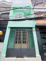 bán nhà nhỏ hẻm 3m sát mt hồ bá kiện q10. (16m2). 2 tầng. giá 2.9 tỷ tl