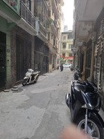 cho thuê gấp nr 35m2 x 5,5 tầng, tại ngõ hoàng quốc việt, p. nghĩa đô