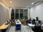 chính chủ cho thuê văn phòng chia sẻ co-working midtown phú mỹ hưng chỉ 6 triệu/tháng bao phí ql
