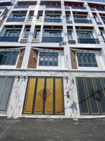 nhà phố 5 tầng đường mã lò, 4x14 khu đồng bộ, full nội thất, 6,9t còn tl