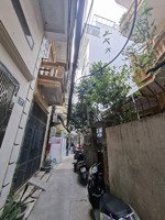 nhà c4 phố vĩnh phúc 55m2, 2 thoáng, ngõ 2m, 3 xe máy tránh, gần ô tô, gần phố, qh ổn định, đầu tư