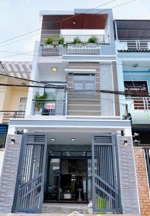 bán nhà chính chủ đường nguyễn thông p9 q3. giá 3tỷ860/91m2 gần đại học sài gòn. đang cho thuê 25tr