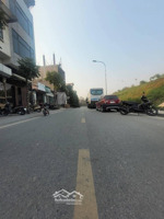 cần bán đất mặt phố phúc lợi đường trước nhà 10m kinh doanh bất chấp mặt hàng