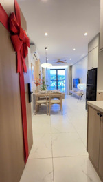 căn hộ dòng tiền dt 50.2m2 tl10 liền kề bình chánh, đầu vào với 200tr sở hữu ngay