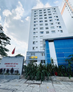 căn hộ q8 ngay khu hành chính 60m2 có sổ hồng 2pn nhà đẹp chỉ 3.2 tỷ tầng đẹp