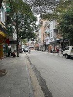 bán đất nguyễn thị định, cầu giấy, xây văn phòng, chdv, ô tô vỉa hè, 60m, 23 tỷ.