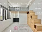 cho thuê phòng trọ view đẹp tại dương quảng hàm, 4,9 triệu, 30m2