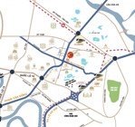 sở hữu căn hộ 2pn tại bcons city dĩ an chỉ 150tr lh 