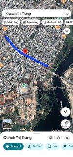 bán nhà 4 tầng 100m2 tại quách thị trang gần cầu khuê đông, 5pn, 3wc, siêu hot