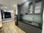 cc mini 30m2 tại nguyễn ngọc vũ | 6 triệu + view thành phố