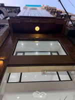 trần duy hưng nhà 7 tầng thang máy 65m² ngõ thông ô tô gần mặt phố 33 tỷ