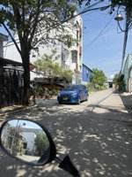 còn duy nhất 1 lô ngang 5m giá tốt q12 - chỉ 3.17 tỷ full thổ 64.8m2