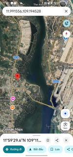 măt tiền 20m mỹ ca, phường cam nghĩa, cam ranh. cạnh dự án vin, cạnh biển, sân bay qt - khánh hòa