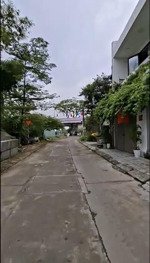 lô đất vuông vức mặt tiền bình hòa 15 gần nguyễn hữu thọ - đối diện khu bt thăng long chỉ 5 tỷ x