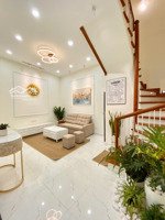 bán nhà phố đại từ 38m2, 5 tầng, ngõ 3m, gần hồ linh đàm, giá 7.36 tỷ, sổ đỏ