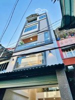 cô hải cần tiền bán nhà nguyễn hữu cầu-tân định-q1, gần chợ tân định. 4tỷ3/79m2 đang cho thuê 29tr