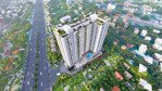 bán gấp ch 2pn 84,3m2 minh quốc plaza - sẵn sổ, chỉ 2.2 tỷ tại trung tâm thủ dầu một, ngay gần kcn