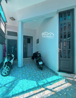 bông sao, p5, q8, dt: 63m2, 4 tầng mới, thu nhập 27 triệu/tháng, giá 5 tỷ 98