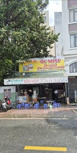 siêu phẩm man thiện thủ đức chỉ ~70 triệu/m2! bán nhà khuôn đất tốt 11x40m, hđ 70tr/th giá 32 tỷ