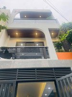 nhà đẹp giá sốc 4tỷ2/74m2 đường oto 6m đỗ quang đẩu, phạm ngũ lão, q1 cho thuê 27tr gần cv 23/9