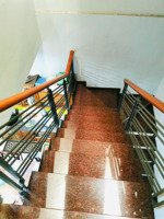 cần bán nhà lầu sổ riêng full thổ cư