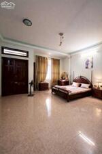 Bán GẤP nhà hẻm 256 Phan Huy Ích ngang 6m 198m2 4 lầu gần Emart, ga Metro nhỉnh 20 tỷ.