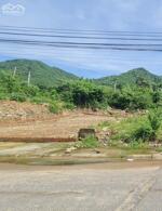 BÁN ĐẤT BIỆT THỰ 2 MẶT TIỀN TRIỆU QUANG PHỤC, VĨNH HÒA, BẮC NHA TRANG, GIÁ 15,5 TỶ