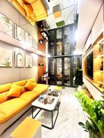 gđ cần bán nhà phố văn cao, ba đình, 5 tầng, thang máy nhập khẩu, 5 nhà ra ô tô, ngõ rộng thoáng