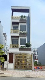 nhà mới hoàn công,kdc phú hồng thịnh 10,bình an,tp dĩ an