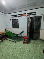 tân phú sát mặt tiền hẻm 3 gác thông dt 16m2 sổ vuông đẹp giá 1,55tỷ