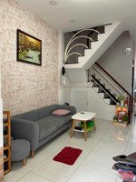 bán nhà riêng tại phạm thế hiển, q8, hcm, giá siêu hời chỉ với 5 tỷ, 45.9m2