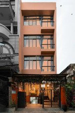 tòa nhà góc 2 mặt thoáng nguyễn đình chiểu: hầm 4 tầng, thang máy (6.5x21m) 11 phòng ntcc, 45 tỷ tl