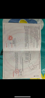 bán đất mặt tiền trần quốc toản p. dĩ an; tp. hồ chí minh