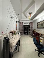 bán nhà 2 tầng - 48m2 - đs 8, thông tây hội, gò vấp - giá 5.8 tỷ (tl)