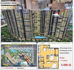 chỉ 5ty086 bán căn 2pn vip nhất dự án tầng 37- view trực diện sông núi thành phố