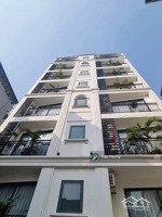 tòa ccmn nguyễn lương bằng - 82m2 lô góc 2 thoáng - 7 tầng 18p full nội thất - dòng tiền 130tr/th