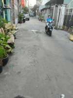 chỉ 3,56 tỷ - có ngay nhà ngõ thông - ô tô đỗ cửa trung mỹ tây quận 12