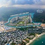 suất ngoại giao vinhomes hải vân bay , chiết khấu 22%, giá chỉ từ 90 triệu/m2. lh trực tiếp cđt