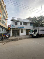 hạ 5 tỷ bán gấp nhà mt đoàn thị điểm, phú nhuận, dt 8x18m, 5 tầng, hđt 80tr/tháng, 33 tỷ