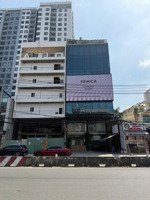 hiếm! bán đất ngay lương định của, ngay ga metro thủ thiêm - 22 x 28m - xây 7 tầng - giá ~227tr/m2