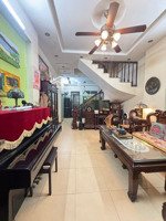 nhà đẹp - mỹ đình - dân xây-mới 5 tầng, 6 ngủ